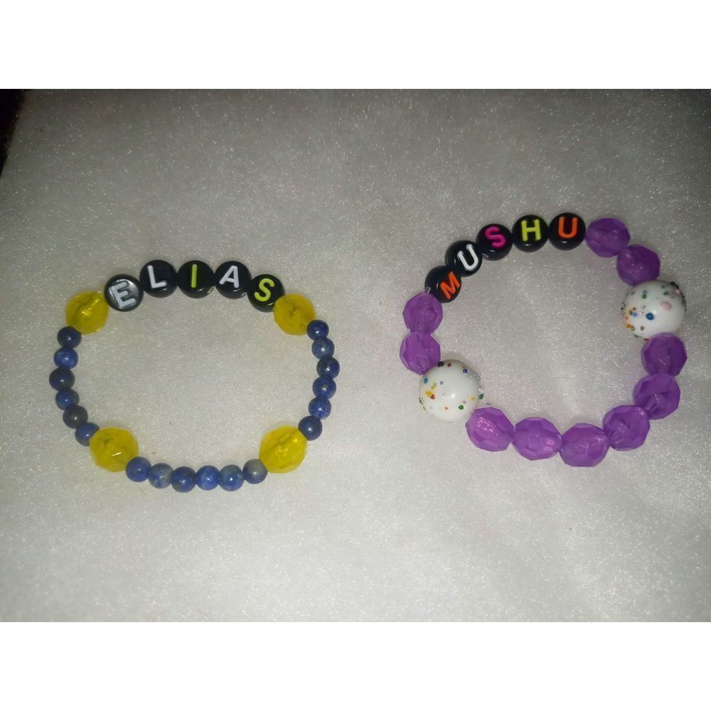 DVsBoutique Handmade Bracelet  